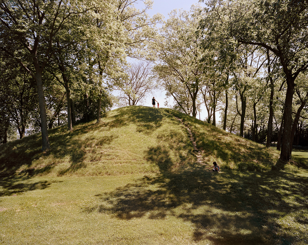 欲しいの Vanishing Points Panorama – ミュージック