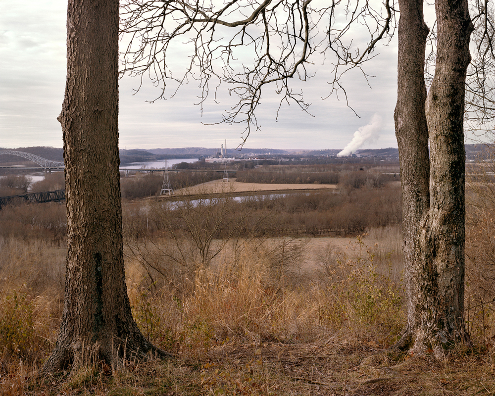 Vanishing Points – Panorama