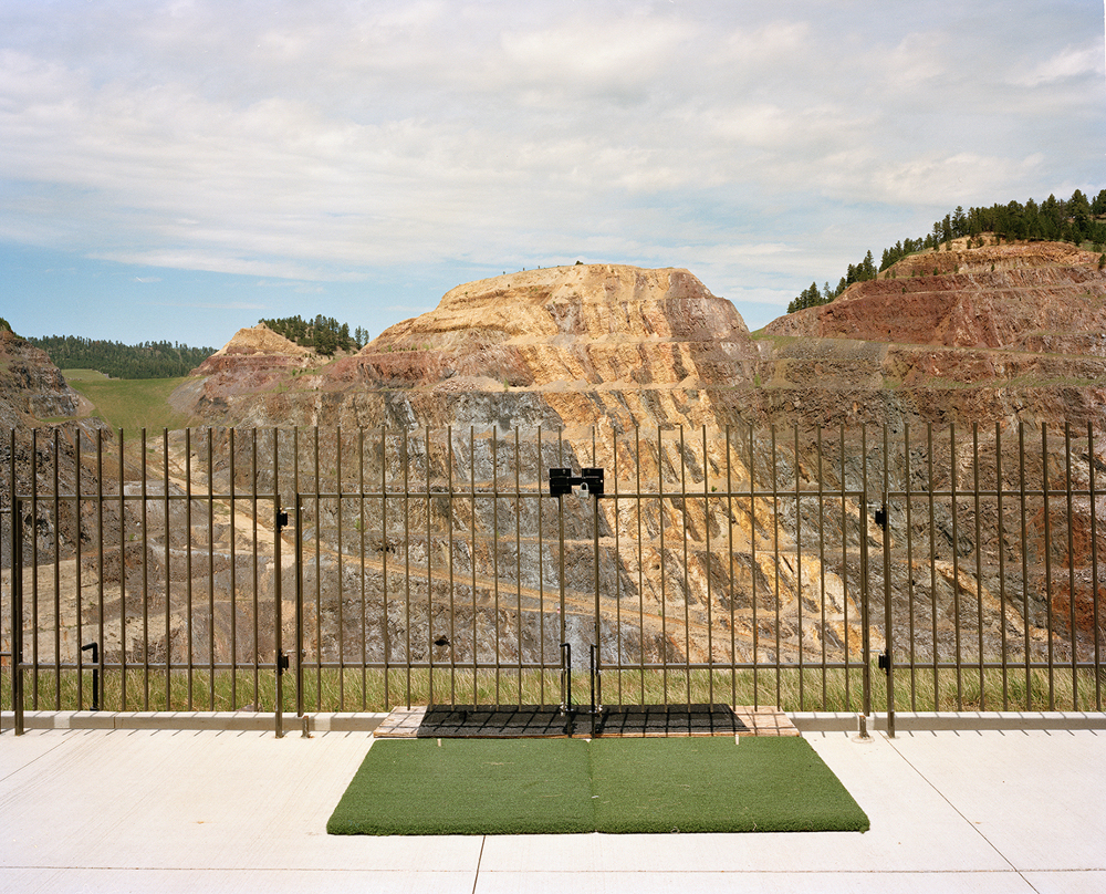 Vanishing Points – Panorama